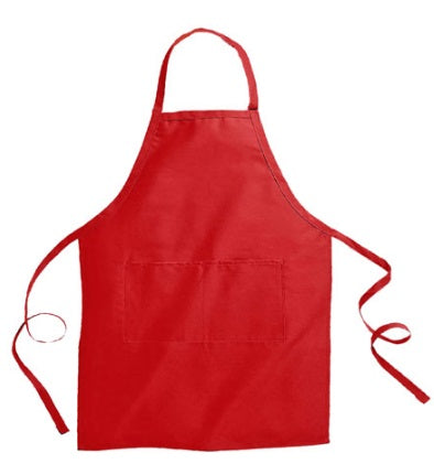 Poly Cotten Chef Apron