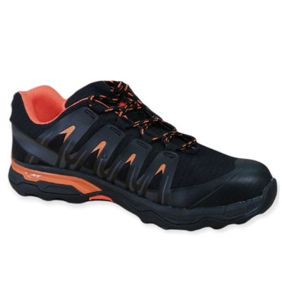 Solobon Sport Safety Shoe