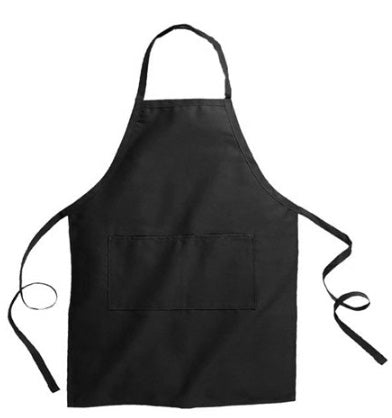 Poly Cotten Chef Apron