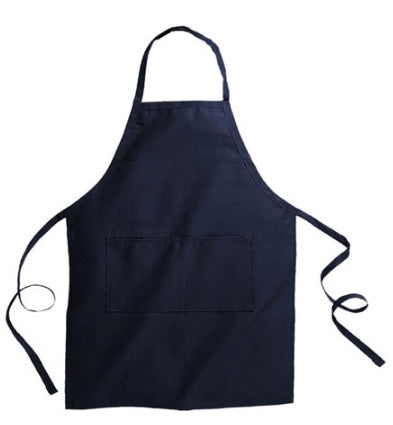 Poly Cotten Chef Apron