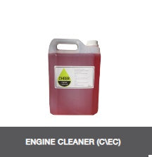 Engine CLeaner