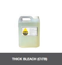 Thick Bleach