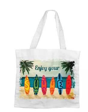 Personalised Shopping Bags