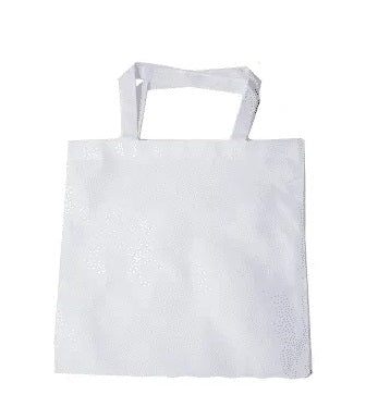 Personalised Shopping Bags