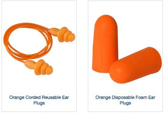 Ear Plugs