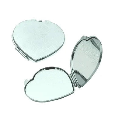 Personalised Compact Mirrors