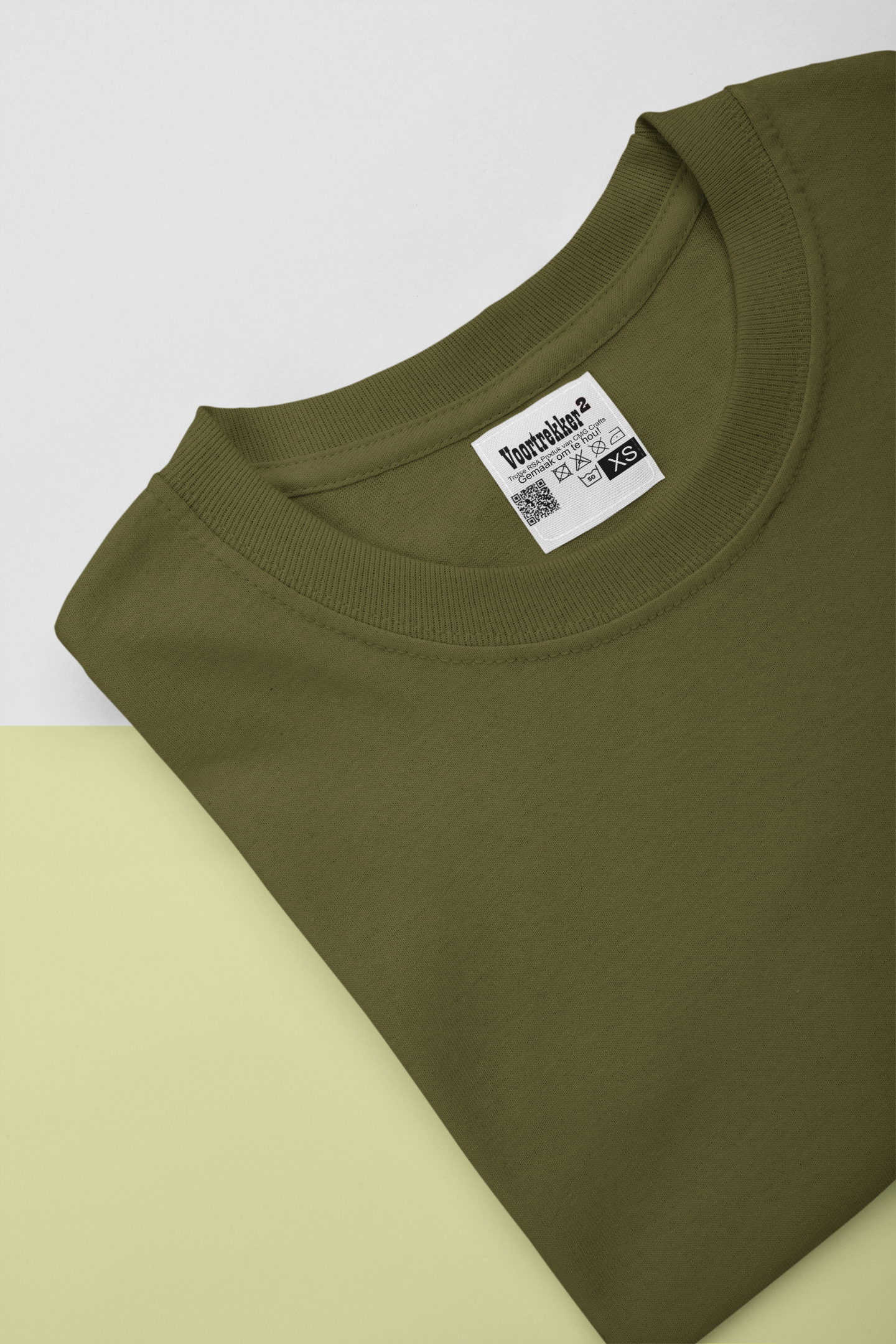 Clothing Labels Personalised, Custom Satin Ribbon with Navy Blue Print