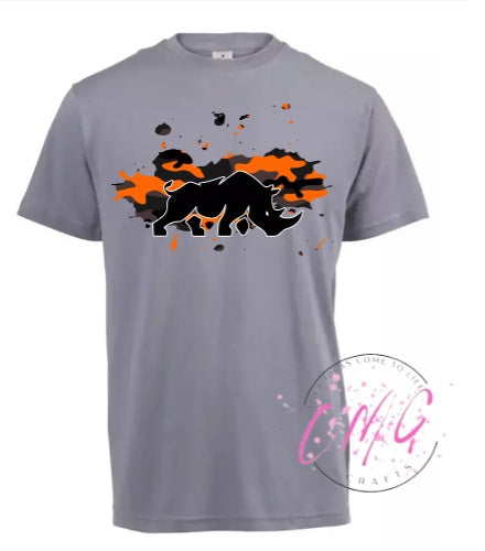 #rhinographics shirts- Men- Assorted