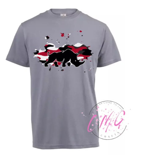 #rhinographics shirts- Men- Assorted