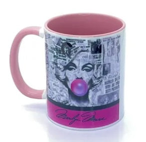 Personalised Two Tone Mugs